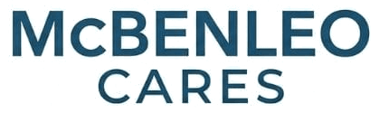 McBENLEO CARES